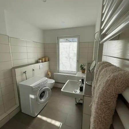 Apartment #modernes Wohnen Im Historischen Altbau 3 Og Links Leipzig