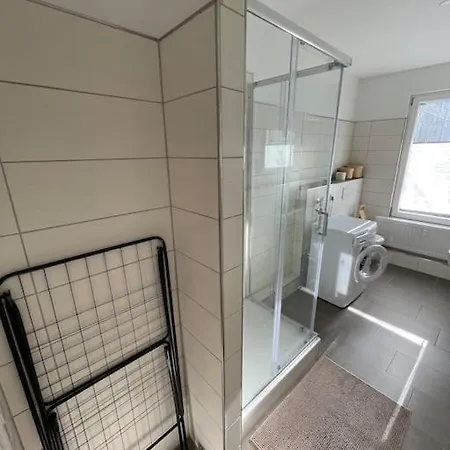 #modernes Wohnen Im Historischen Altbau 3 Og Links Leipzig