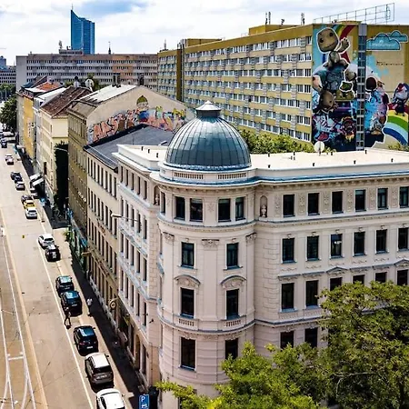 #modernes Wohnen Im Historischen Altbau 3 Og Links Apartamento Leipzig